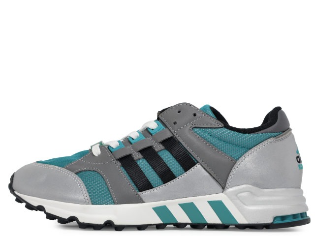 ADIDAS EQUIPMENT CUSHION 93 IH0973 アディダス エキップメント クッション 93 グリーン/ブラック/シルバー EQT GREEN/CORE BLACK/MATTE SILVER