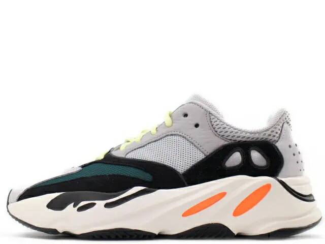 ADIDAS YEEZY BOOST 700 B75571\u003cBR\u003eアディダス イージーブースト 700 \
