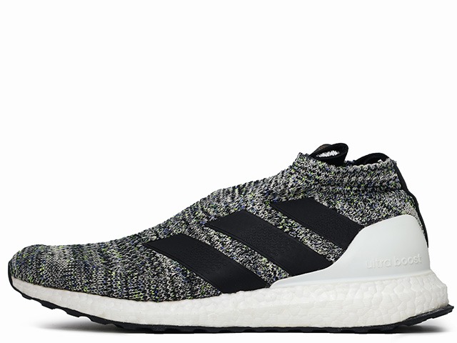 ADIDAS A16+ ULTRABOOST AC7749\u003cBR\u003eアディダス A16+ ウルトラブースト ノン/薄墨色/黒いこと\u003cBR\u003eNONE/NONE/NONE