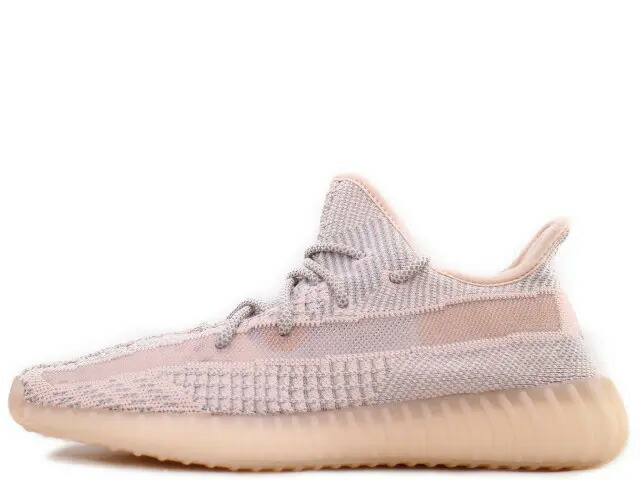 【2019年製】ADIDAS YEEZY BOOST 350 V2 FV5578 アディダス イージーブースト 350 V2 \