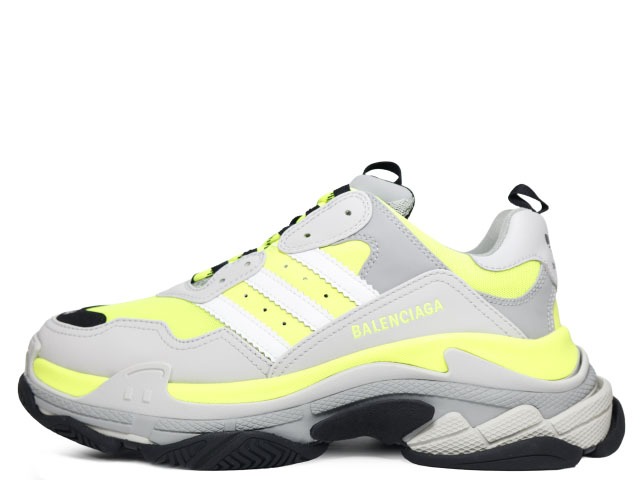 ADIDAS TRIPLE S  \