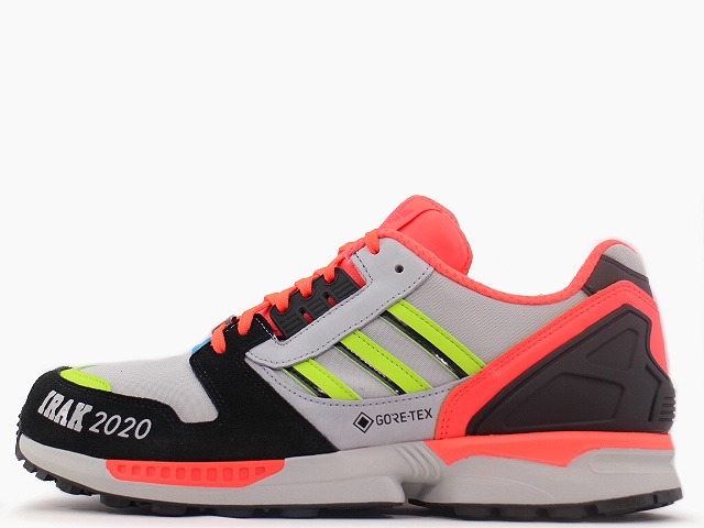 ADIDAS ZX 8000 GTX FX0371 アディダス コンソーシアム ZX 8000 GTX \