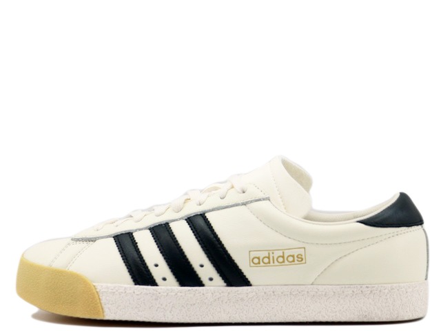ADIDAS SUPERGRIP FW5171\u003cBR\u003eアディダス 百貨店手持ち部分 \"コンソーシアム\"" 象牙色/中核グループ黒いこと\""CONSORTIUM\"" OFF WHITE/OFF WHITE/CORE BLACK"