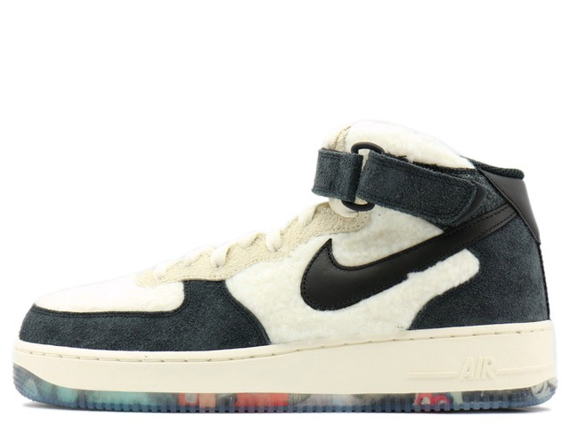 靴 AIR FORCE 1 MID '07 PRM \
