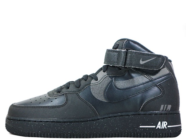 楽天市場】【日本限定】NIKE AIR FORCE 1 HIGH 07 QS 573967-003ナイキ