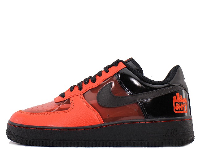NIKE AIR FORCE 1 07 PREMIUM 2  CT1251-006\u003cBR\u003eナイキ エア湖 フォース 一 割り増し金 \"シブヤ ハロウィン\"" 黒いこと/黒いこと-野球クラブオレンジ色 \u003cBR\u003e\""SHIBUYA HALLOWEEN\"" BLACK/BLACK-TEAM ORENGE"