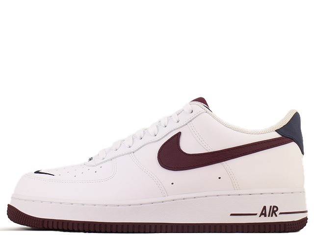 【Nike】 DB0264-100 ★ ナイキ エアフォース1'07 LV8 EMB★ Nike Air Force 1 '07 LV8 EMB 'White Court Purple' DB0264-100