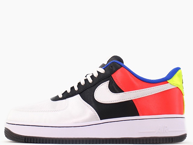【ナイキ】エアフォース1 '07 PRM【送料無料】 ◇関税/送料込◇NIKE◇Nike Air Force 1 '07 PRM◇ (Nike