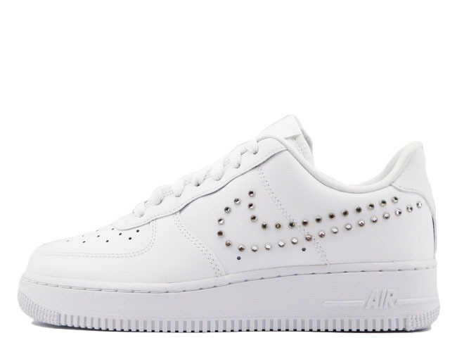楽天市場】NIKE WMNS AIR FORCE 1 07 ESS white/white-wht