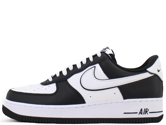 楽天市場】NIKE AIR FORCE 1 07 LV8 white/wht-black-wolf grey dc8873
