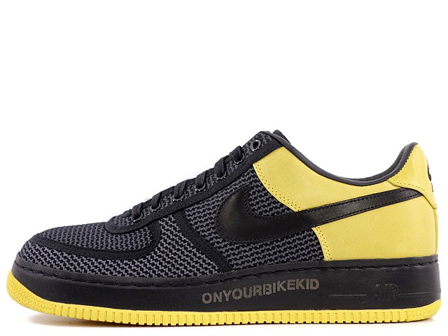 【2009年製】NIKE  AIR FORCE 1 LOW SUPREME \