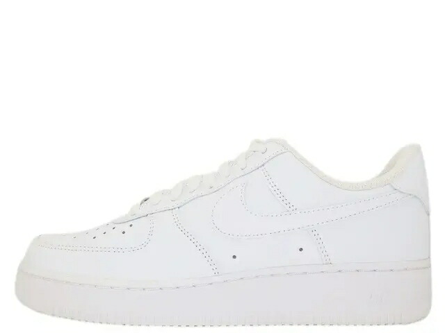 NIKE AIR FORCE 1 07 WHITE/WHITE CW2288-111ナイキ 空軍 1 07 オール白いこと 白 スニーカー