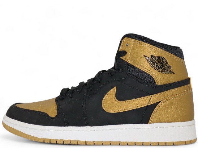 【2015年製】NIKE AIR JORDAN 1 RETRO HIGH \