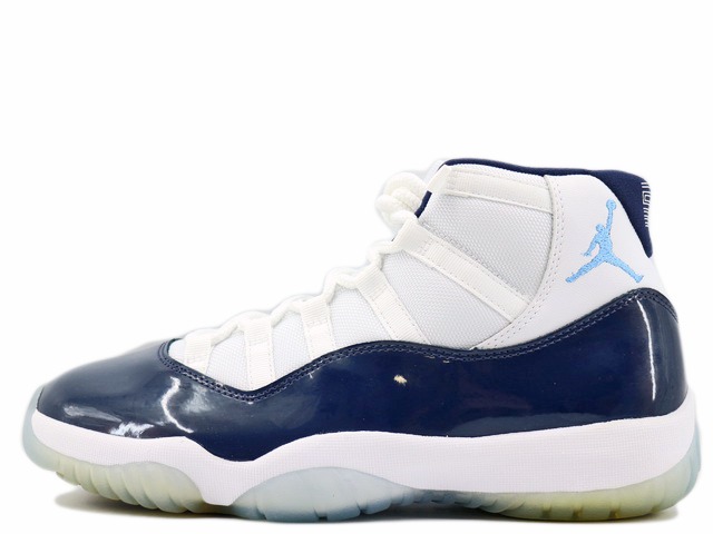 楽天市場】NIKE AIR JORDAN 11 RETRO LOW LEGEND BLUE white