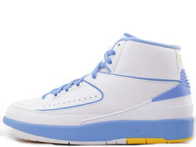 NIKE AIR JORDAN 2 RETRO 385475-122ナイキ エアジョーダン 2 レトロ \