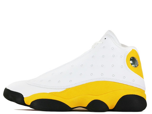 楽天市場】NIKE AIR JORDAN 13 RETRO white/lucky green-black db6537
