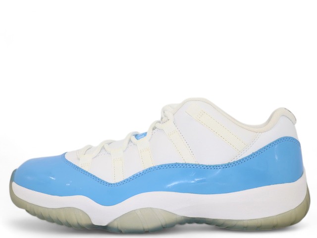 楽天市場】NIKE AIR JORDAN 11 RETRO LOW LEGEND BLUE white/legend