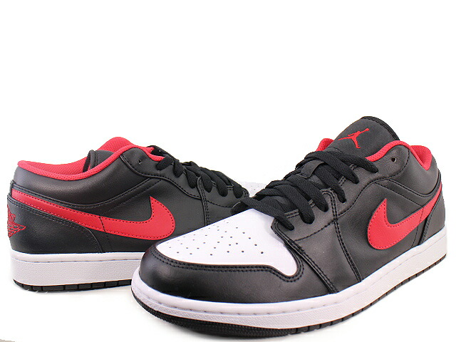 人気商品 NIKE AIR JORDAN 1 LOW 553558-063ナイキ エア ジョーダン