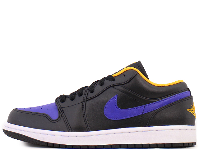 楽天市場】NIKE AIR JORDAN 1 LOW 553558-605ナイキ エア ジョーダン 1