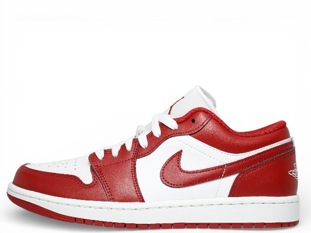 楽天市場】NIKE AIR JORDAN 1 LOW SHATTERED BACKBOARD white/black