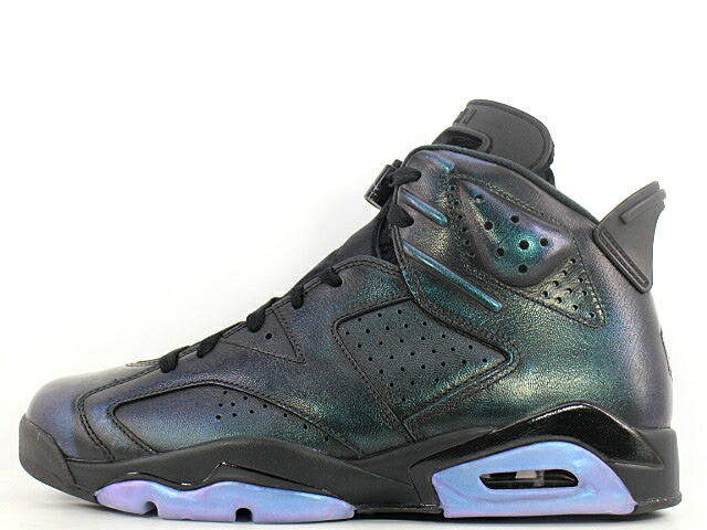 NIKE AIR JORDAN 6 RETRO "ALTERNATE91" 907961-015ナイキ エア ジョーダン 6 レトロ "NBA オールスターゲーム 2017" "GOTTA SHINE" BLACK/BLACK-WHITE|スニーカーショップ SKIT