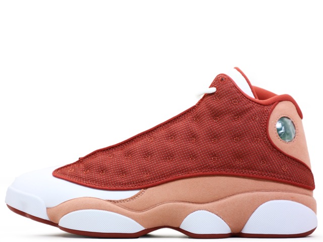 NIKE エアジョーダン13 レトロ　レッド　ホワイト　28.5 エア ジョーダン 13 レトロ OG 'White & Team Red'. Nike SNKRS