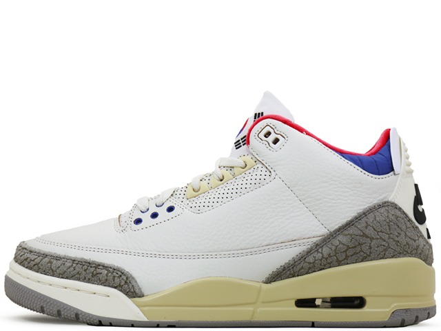 楽天市場】NIKE AIR JORDAN 3 RETRO OG SP 