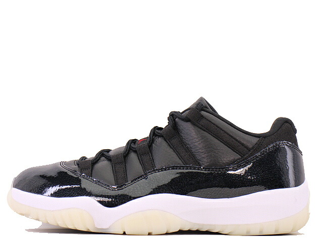 楽天市場】NIKE AIR JORDAN 11 RETRO LOW IE 919712-041ナイキ