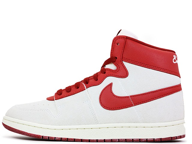 NIKE AIR SHIP PE SP DZ3497-106ナイキ エアシップ プレイヤーズ エディション スペシャル "エブリーゲーム" サミットホワイト/デューンレッドSUMMIT WHITE/DUNE RED｜スニーカーショップ ＳＫＩＴ