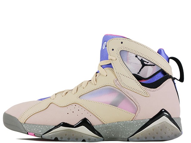 楽天市場】NIKE AIR JORDAN 7 RETRO SE 