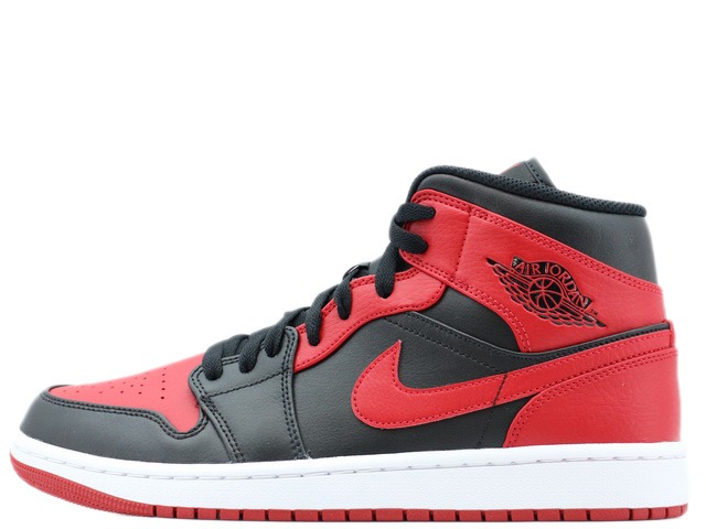 28.5cmナイキエアジョーダン1ミッドタクシー airjordan1mid 楽天市場】NIKE AIR JORDAN 1 MID taxi/black-white 554724-701