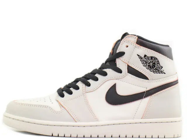 楽天市場】AIR JORDAN 1 RETRO HIGH OG DZ5485-052ナイキ エア