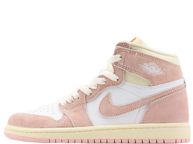 楽天市場】NIKE WMNS AIR JORDAN 1 ZOOM AIR CMFT DV1305-005