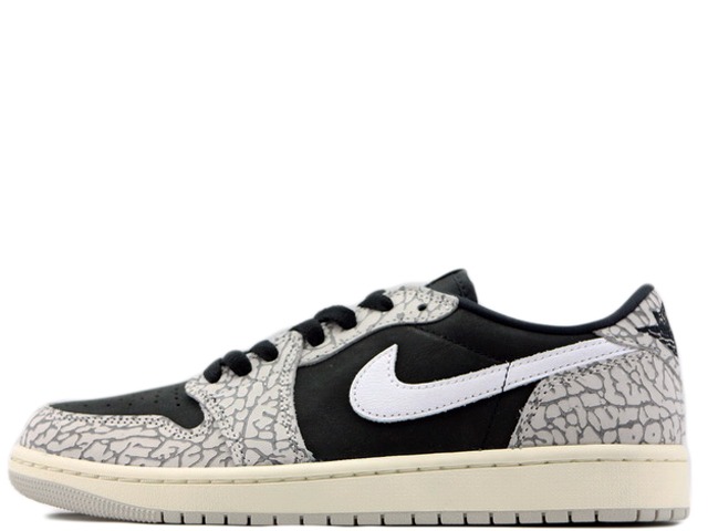 シューズ(男性用) NIKE WMNS AIR JORDAN 1 LOW OG CZ0775-046 Nike WMNS Air Jordan 1 Retro Low OG UNC/Chicago CZ0775 046