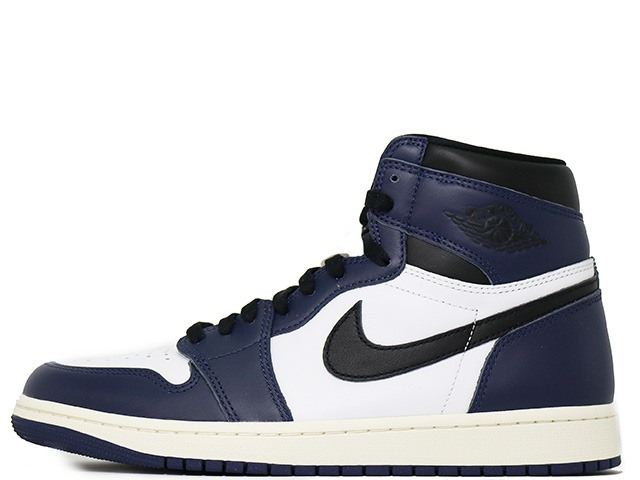楽天市場】NIKE AIR JORDAN 1 MID 554724-174ナイキ エア