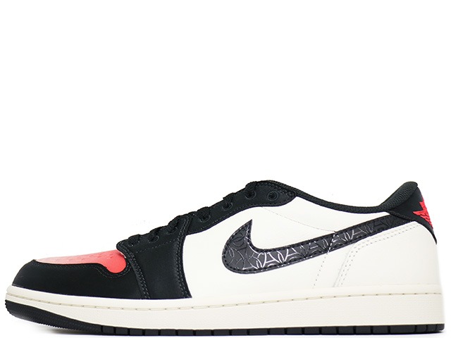 楽天市場】NIKE AIR JORDAN 1 RETRO LOW OG × PARIS SAINT
