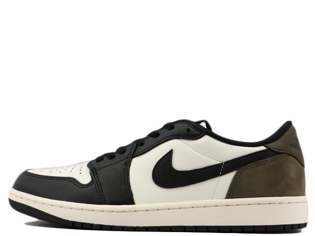 NIKE Air Jordan 1 ダークモカ Nike Air Jordan 1 ダークモカ 今日まで22000→19000