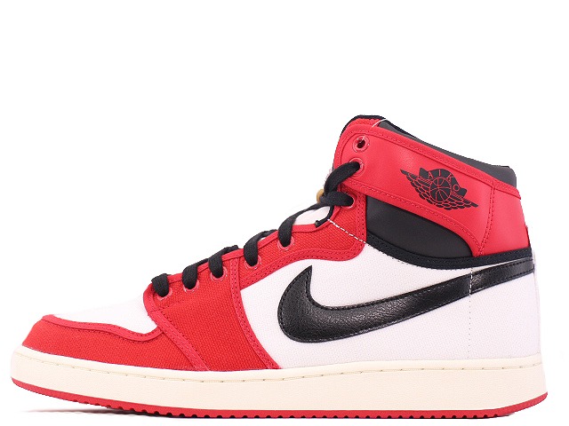 NIKE AJKO1 DO5047-100ナイキ エアジョーダン JORDAN BRAND AJKO 1 WHITE/BLACK-GREY FOG-SAIL（ジョーダン