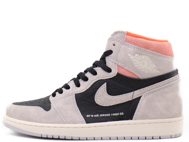 楽天市場】NIKE AIR JORDAN 1 RETRO HIGH OG SAIL/UNIVERSITY