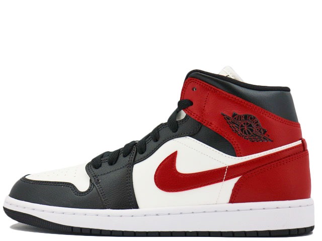 楽天市場】ナイキ エア ジョーダン 1 ミッド NIKE W AIR JORDAN