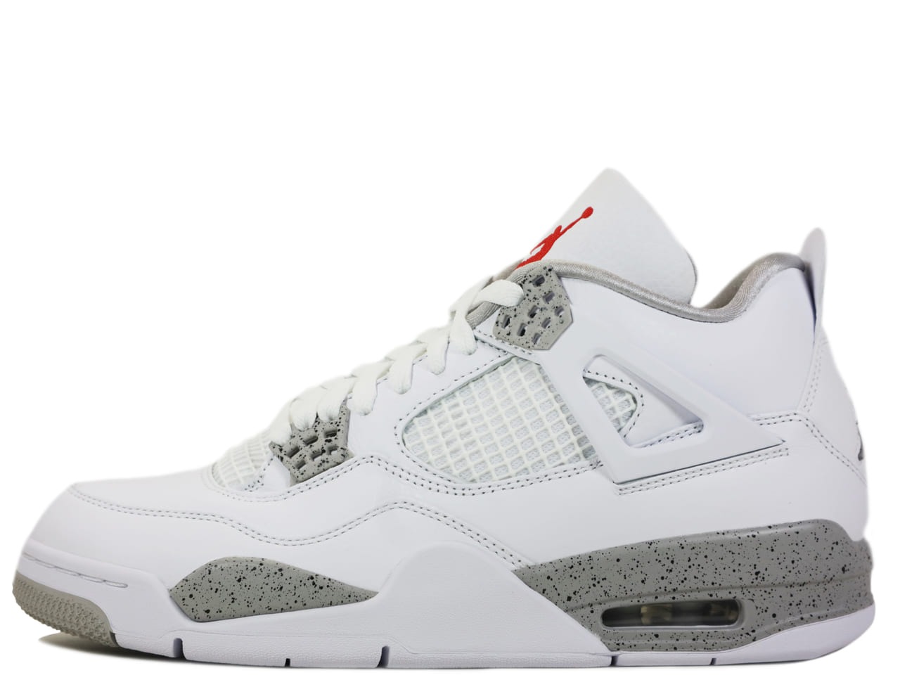 Nike Air Flight 4 ホワイト/レッド/ブラック28.5cm 新品 imgrc0111593109.jpg