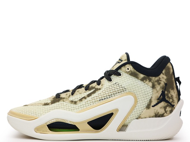 NIKE JORDAN TATUM 1 PF  DZ3321-200\u003cBR\u003eナイキ ジョーダン テイタム 1 PF \"ジェイソン・テイタム\"" フォッシル/黒いこと-セサミ\u003cBR\u003eFOSSIL/BLACK-SESAMI"
