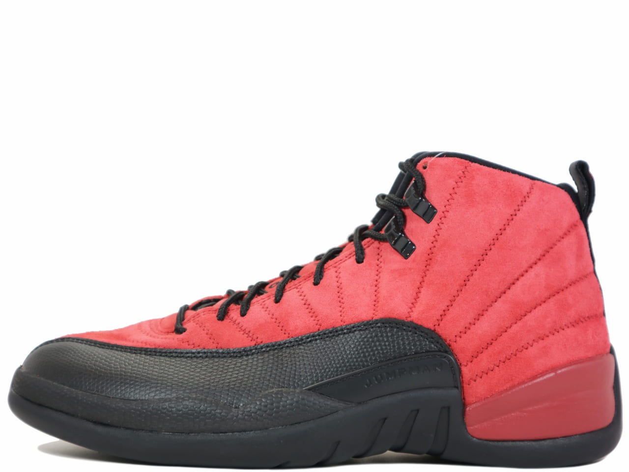 楽天市場】NIKE AIR JORDAN 12 RETRO gym red/black-gym red 【 ナイキ