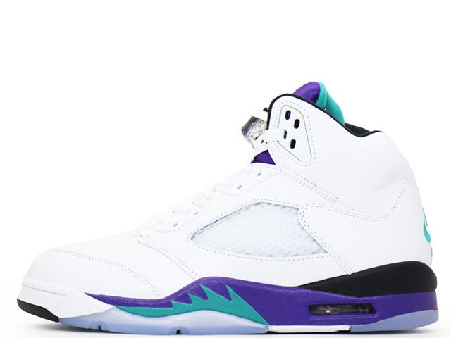 楽天市場】NIKE AIR JORDAN 5 RETRO NRG 