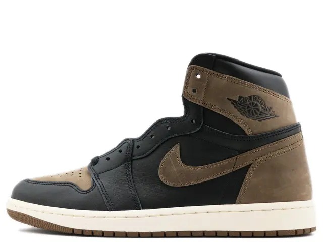 NIKE AIR JORDAN 1 RETRO HIGH OG BLACK/METALLIC GOLD-PALOMINO DZ5485-020 ナイキ エア ジョーダン 1 レトロ ハイ オリジナル ブラック/メタリックゴールド/パロミノ