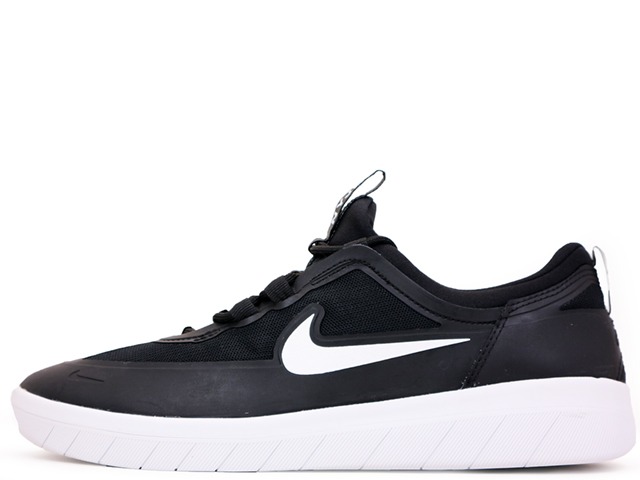 NIKE SB NYJAH FREE 2.0 BV2078-001ナイキ スケートボード ナイジャ フリー 2 