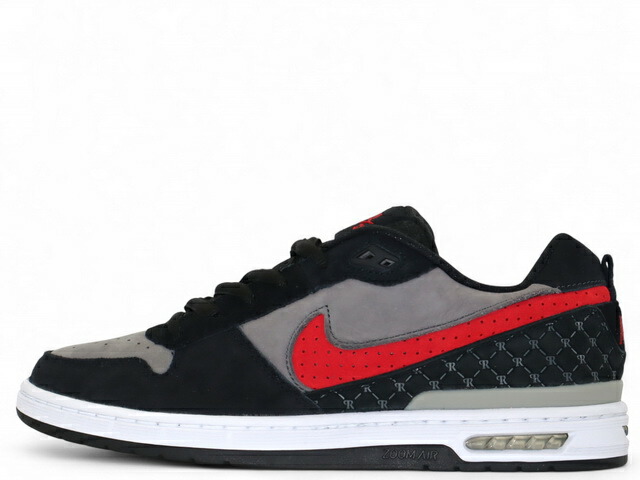 楽天市場】NIKE SB LUNAR PAUL RODRIGUEZ 9 749564-114ナイキ スケート