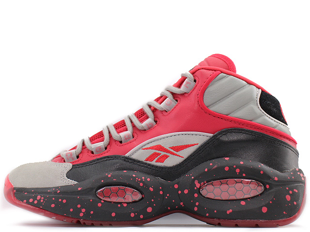 楽天市場】REEBOK CLASSIC QUESTION MID FW7548リーボック