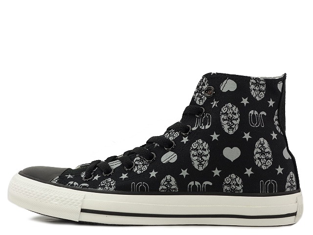 【2013年製】CONVERSE ALL STAR HI 1CJ112コンバース コンバース オールスター HI 