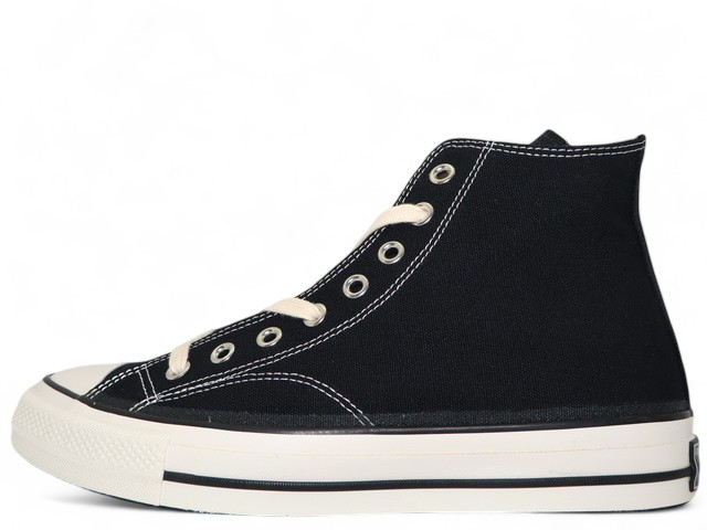 コンバースct70 24.5 ハイカット 旧パッチ ブラック converse converse